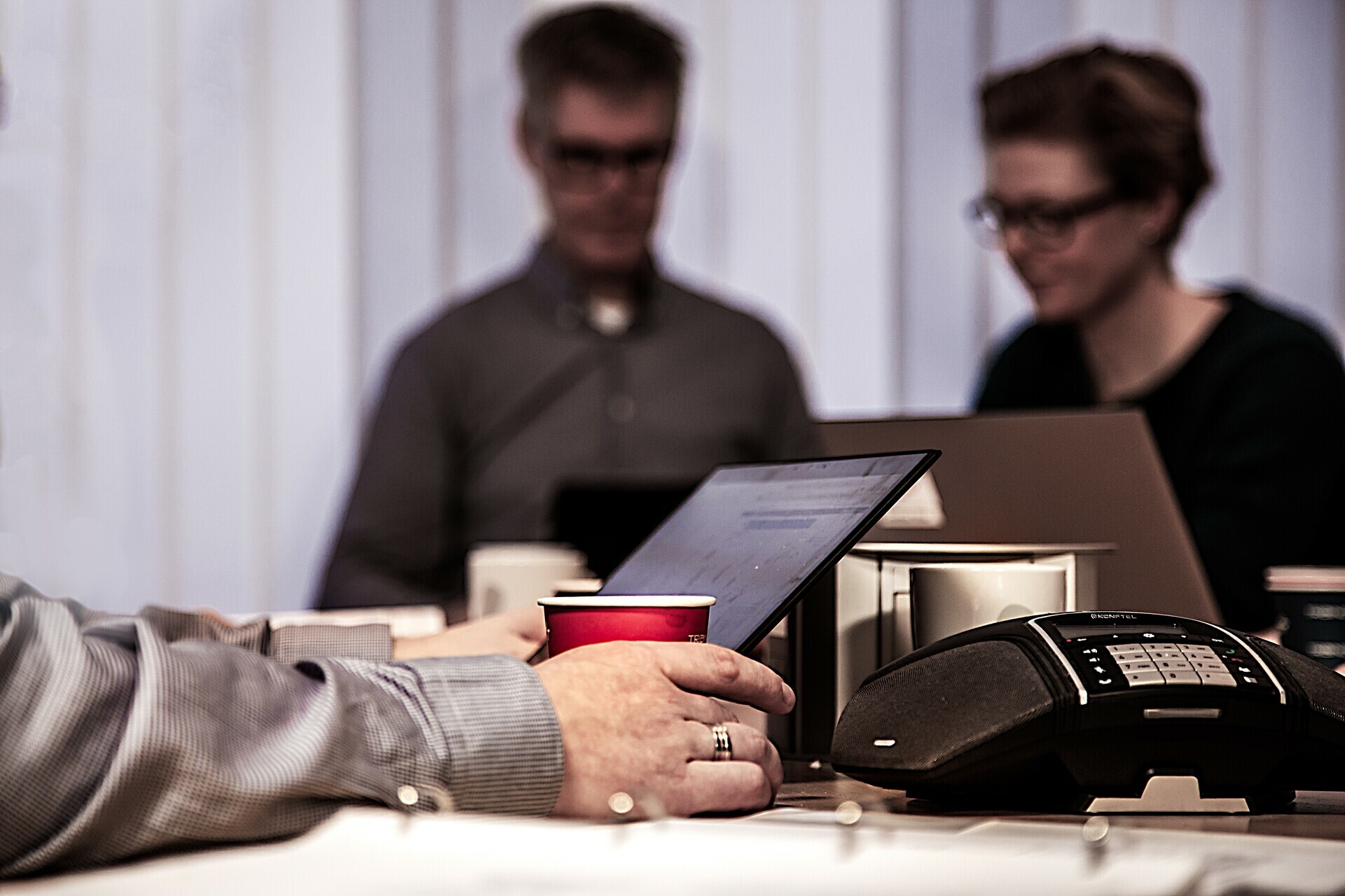 709ec3af b7f7 11eb adb5 3eadbf7f43ea Ex009 Designavelektriskeinstallasjonerforberedendekurs TRA02177 1920 Foto Heidi Storm Middleton