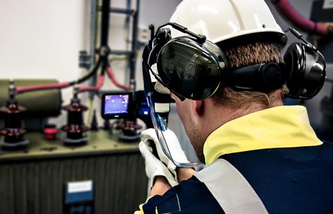 Elektrotermografi NEK 405 1