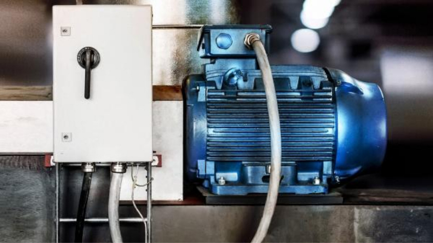 Elsikkerhet ved til og frakobling av elektrisk utstyr