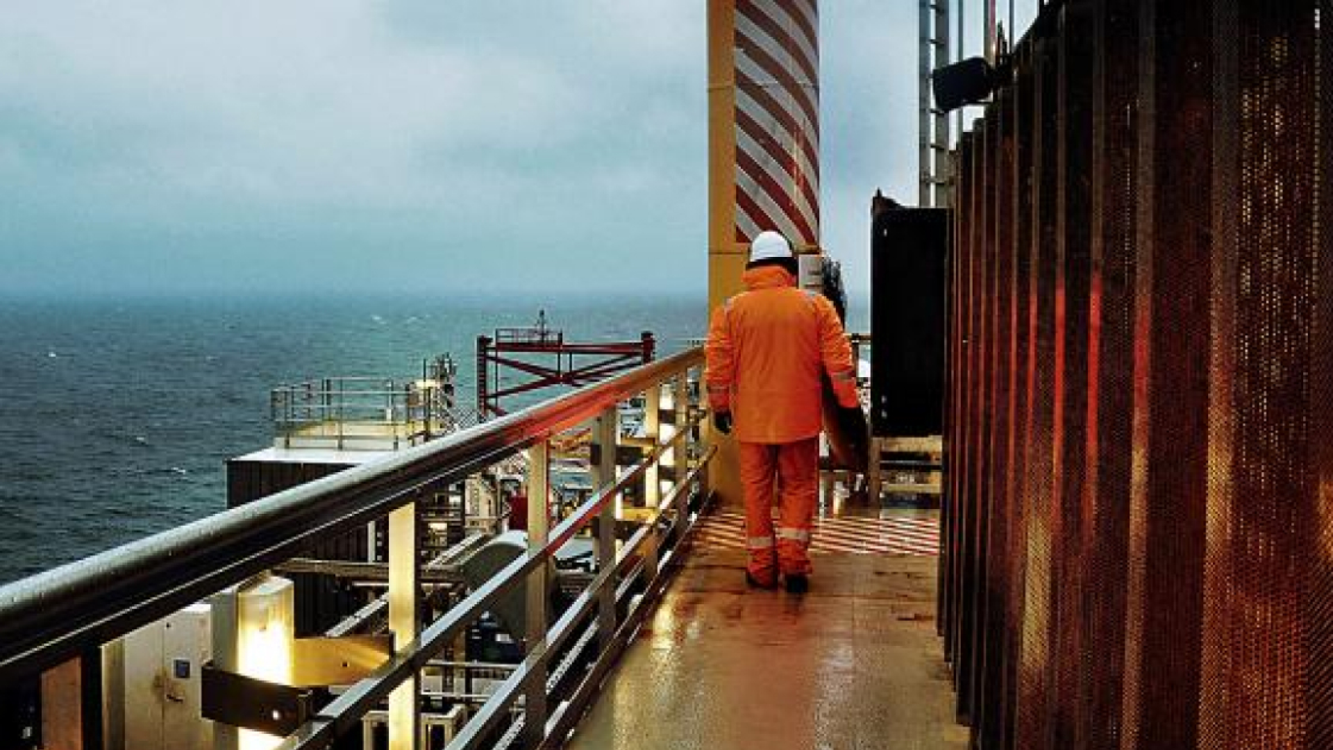 Ptil IEC 61892 serien